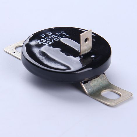 Varistance de protection contre les surtensions 33/02-1 pour générateur Z320LP2 (1/5)