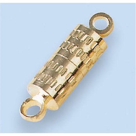 KNORR PRANDELL - CHIUSURA A MAGNETE COLOREORO 4X13MM 2PZ