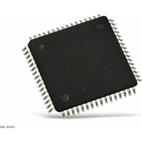Microcontrôleur ATMEL ATMEGA2561V-8AU