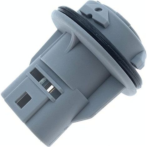 Der Lampenhalter 33302-SR3-A01 ist für Scheinwerferlampenfassungen und -halter für Honda Acura TL Civic CR-V Odyssey (einzelner Lampenhalter) geeignet.