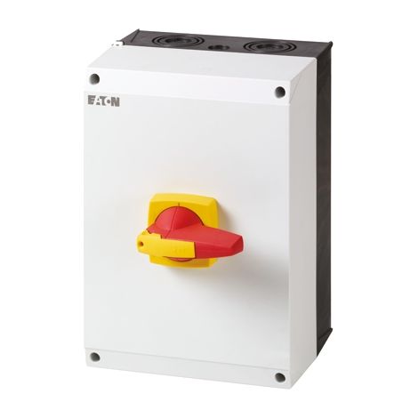 Interrupteur-sectionneur Eaton Eaton Moeller, 3P, 160A, 690V ( Prix pour 1 )
