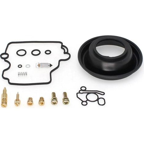 1 Set Vergaser Reparatur Kit Für Suzuki RF600R RF900R RF600 RF900 RF 600 900 R 600R 900R Nadel Ventil Dichtung Luft schraube