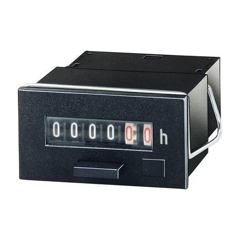 Kübler Group 3.160.211.075 HB26 Contatore orario con reset HB 26.21 AC (1/2)