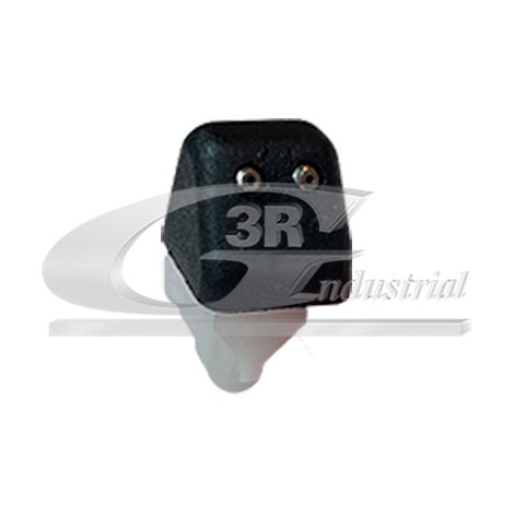 3RG 86620 TOBERA AGUA LIMPIAPARABRISAS