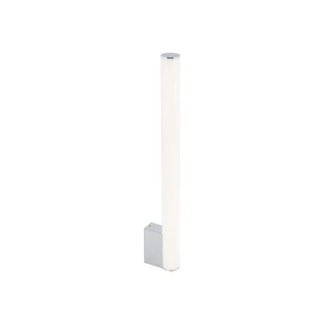Applique LED Nowodvorski ICE Tube 8W cromo 4000K IP44