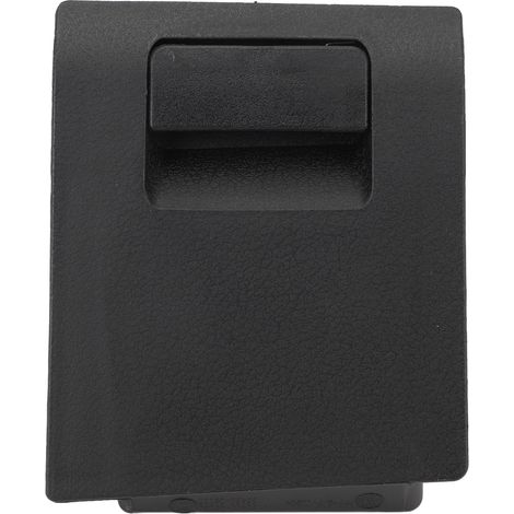 aqxreight Instrument Münzbox 55450 06010 C0 Münzhalter aus Kunststoff für 2018-2021. (1/5)