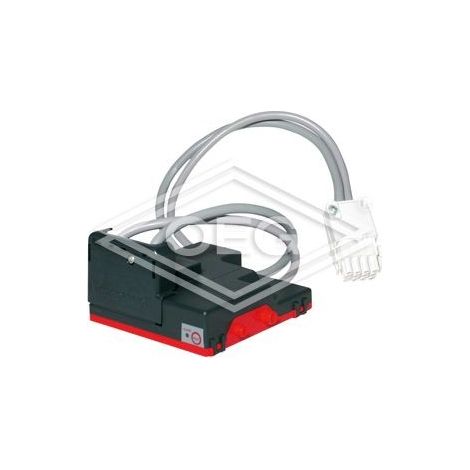BOSCH Unidad de control de combustión de gas, 87290108890