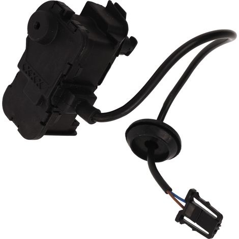 Bouchon de réservoir moteur de verrouillage 6R0810773F Actionneur trappe à carburant Pour 6R1 6C1 1.0 1.2 1.4 1.6 TSI/TDI (1/5)