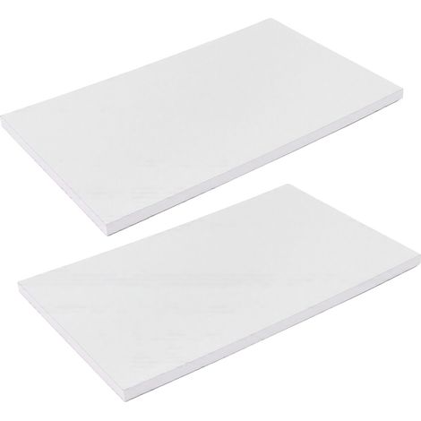 Kit d'isolation pour climatiseur de fenêtre – Panneaux en mousse EVA avec feuille d'aluminium réfléchissante, joints d'étanchéité, compatible 5000-22000 BTU, anti-fuites air chaud/froid (1/5)