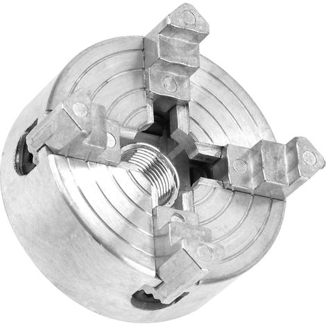 Mandrin à quatre mors simple effet Z011A (1/5)