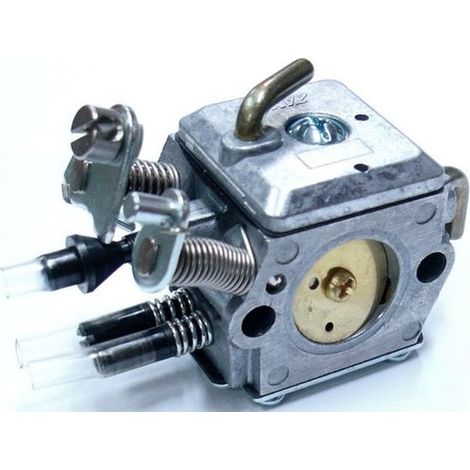 125200-54434 - Carburateur ZAMA pour Débroussailleuse ECHO
