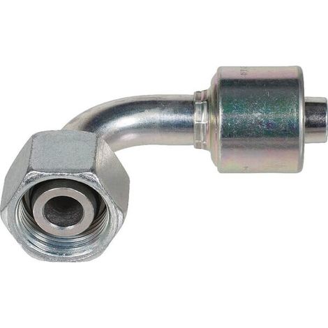 Raccord GATES 10G20FDHORX90