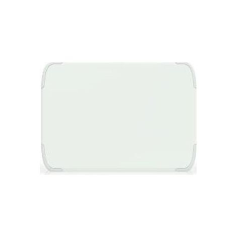 Convecteur électrique digital 2000W blanc – Chaleur douce pour crèches – Acier renforcé – Programmation avancée – M127117 – Muller Intuitiv (1/9)