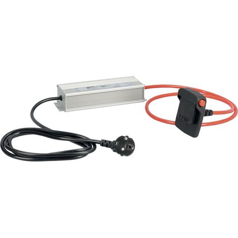 Alimentation Stocker Geyser Pro AC 220 V - DC 21 V