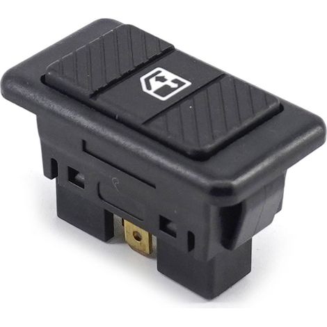 The reference number 255959855B is suitable for Volkswagen car parts, including electric window lifter switches and electric window lifter control knobs. (1/4)