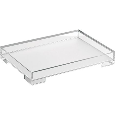 Essence Vassoio 32235 transparent