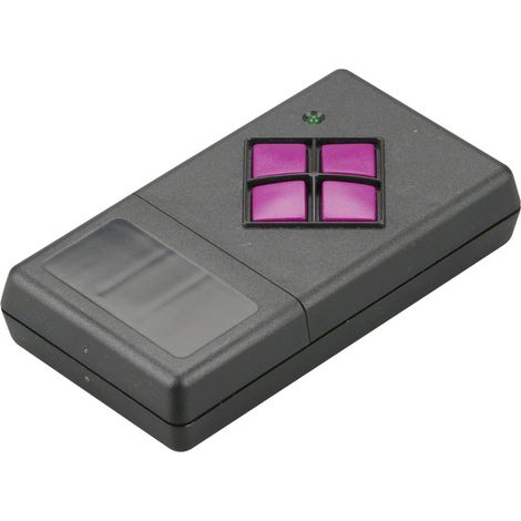 Télécommande DICKERT FHS10 02 (1/4)