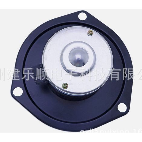 162500-6330 24V blower motor suitable for Komatsu, Hitachi, and Denso CAT E320B, in stock. (1/3)