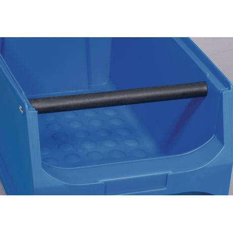 asta portapacchi per ProfiPlus Box 4,4H