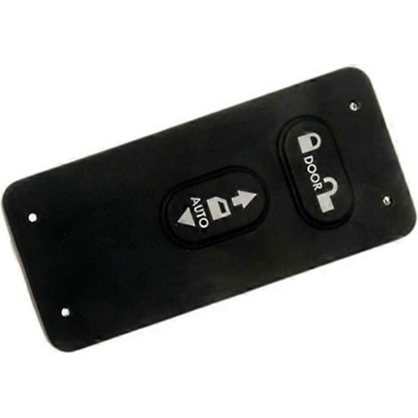 Fensterheberschalter für die Beifahrerseite für International Harvester ProStar / 8600 TranStar / 7400 7500 4300 4400 6111903C2 3544936C6 (1/5)