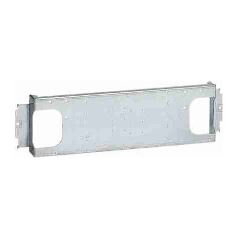 BTI9541P160N Piastra per M1 160 orizzontali fissi