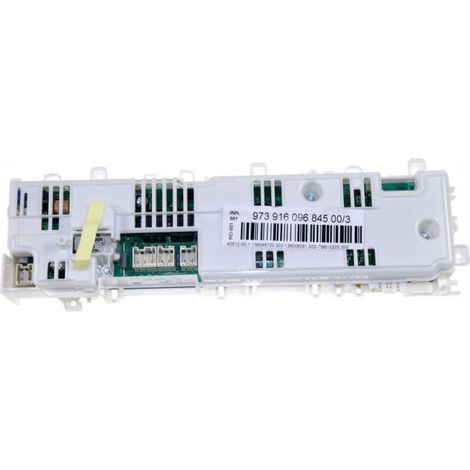 MODULE ELECTRONIQUE DE COMMANDE POUR SECHE LINGE ELECTROLUX - 97391609684500