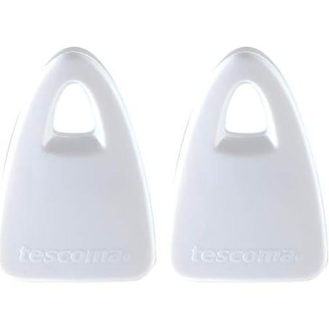 Set 2 Clip Magnetici Per Sacchetti E Fogli