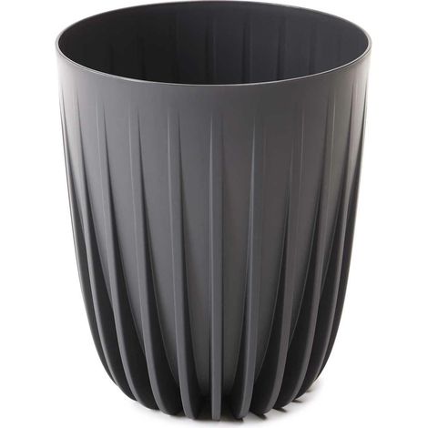 Vaso da fiori ECO riciclato spogliato (1/5)