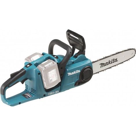 Makita - Motosierra AKU 18V 30 cm, sin batería ni cargador DUC303Z (1/2)