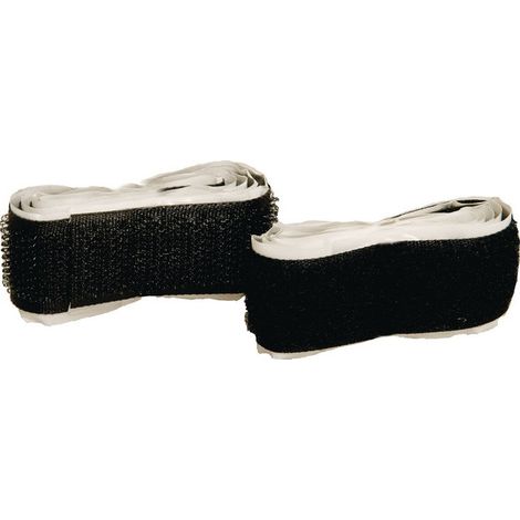Bande Velcro longueur totale 50 cm ACCESSOIRES DE VOITURE HP