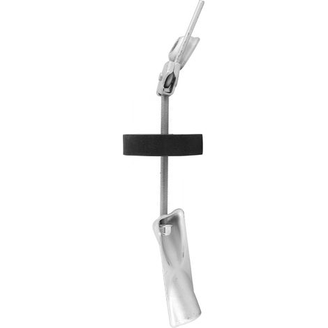 Tendeur de câble de frein de stationnement 52122296AA Accessoire compatible avec Dodge RAM 1500 2500 3500 (1/5)