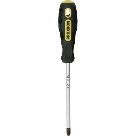 Proxxon Tournevis FLEX-DOT POZIDRIV PZ / 2 x 100