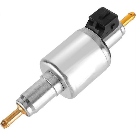 Pompe à carburant pour chauffage diesel automobile 12 V 22 ml, dosage par impulsions, pour chauffage d'air de voiture 2 kW-8 kW - SFYGV (1/5)