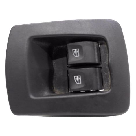 Commande Leve-glace Porte Avg DACIA Logan [PRODUIT D'OCCASION]♻️254214937r (1/3)