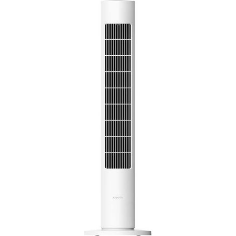 Xiaomi Smart Tower Fan 2 bianco ventilatore a torre silenzioso