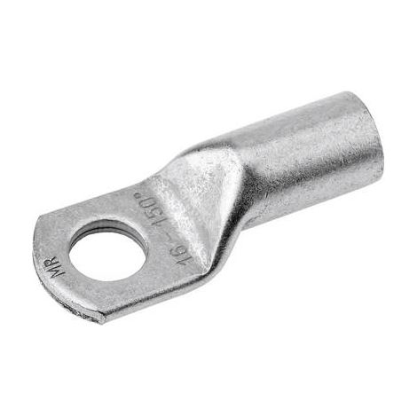 Cimco Cosse tubulaire 180° métallique 20,5 mm trou (1/2)