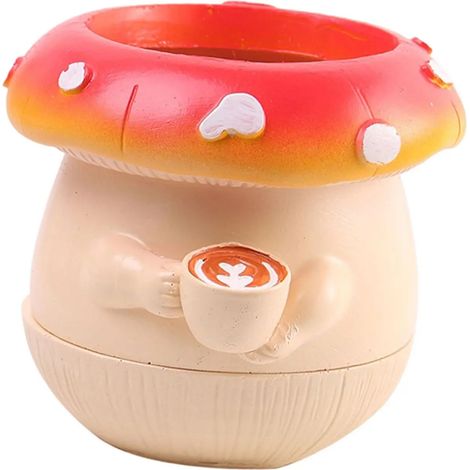 Creuset pour pot à long manche, pot à long manche argenté (1/5)