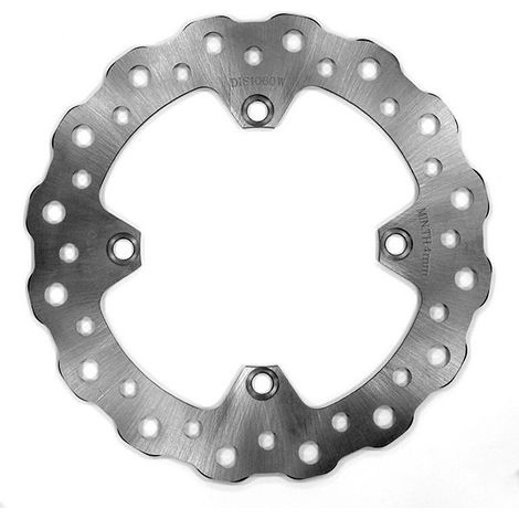 Disque de Frein Wave Honda DIS1060W Ø240mm