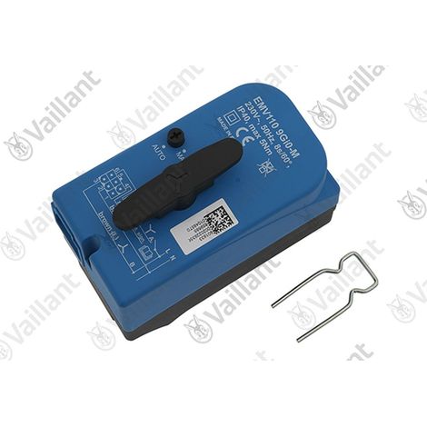 VAILLANT Actuador VWL 39+59+79/5 u.w. Vaillant-Nr. , 0020273842