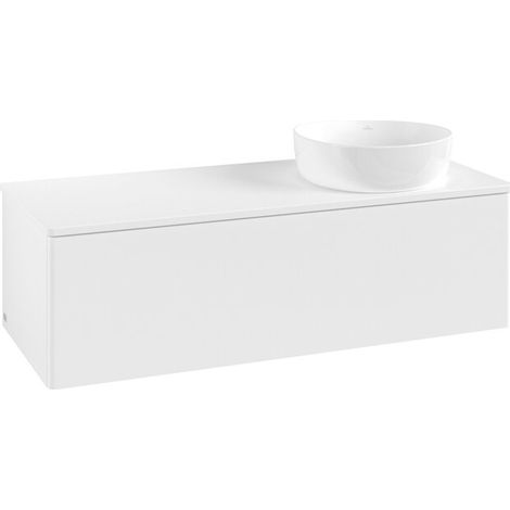 Villeroy & Boch K34010MT WTUS Antao K341 1200x360x500mm (1/3)