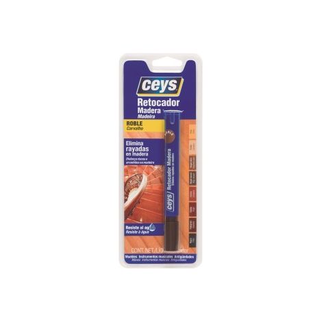 RITOCCATORE LEGNO ROVERE