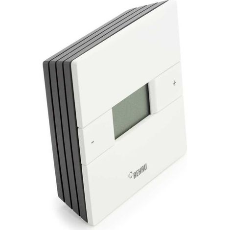 REHAU Raumregler Nea H 24V, 13360241001 (1/2)