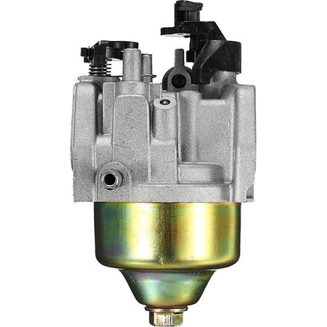 Carburador para cortacésped, carburador para motocicleta MTD OHV, número de pieza del motor 751 10309 951. Repuestos para carburador de cortacésped. (1/5)