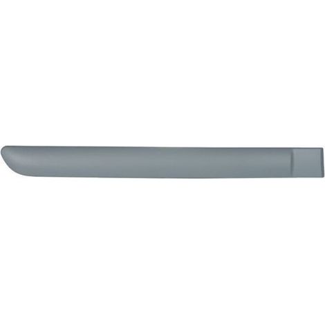 Moulure de porte arrière droite à peindre Citroen C3 1 2002-2009