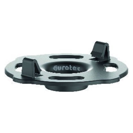 Eurotec Click-Adapter 60 für Profilbreite 60 mm 10 Stk (1/2)