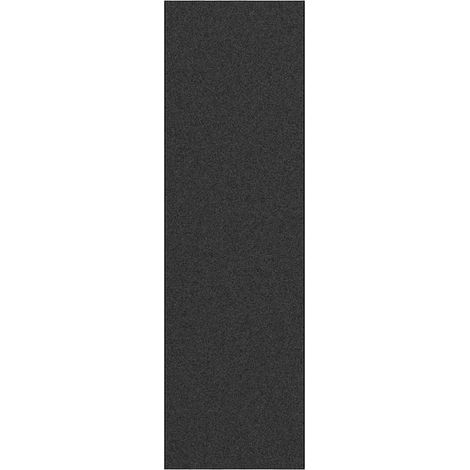 Zerbino d'ingresso moderno rettangolare 120 x 400 cm design ecologico base antiscivolo in poliammide nero 020057971