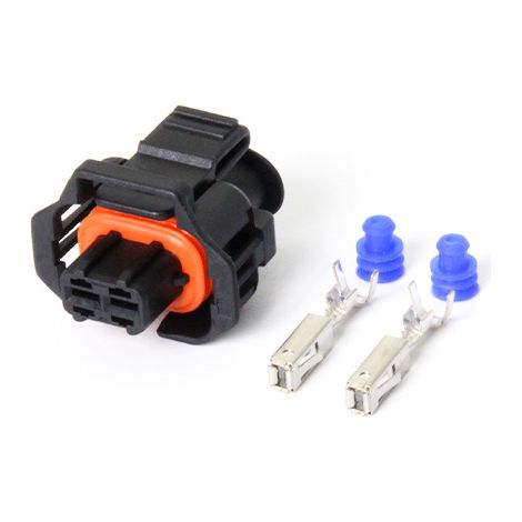 1928403874/1928404226 Embout de connecteur automobile étanche DJ7B029Y-3.5-11/21
