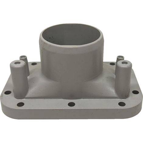 Ricambio testata per distributore Teuco 81048201 (1/2)