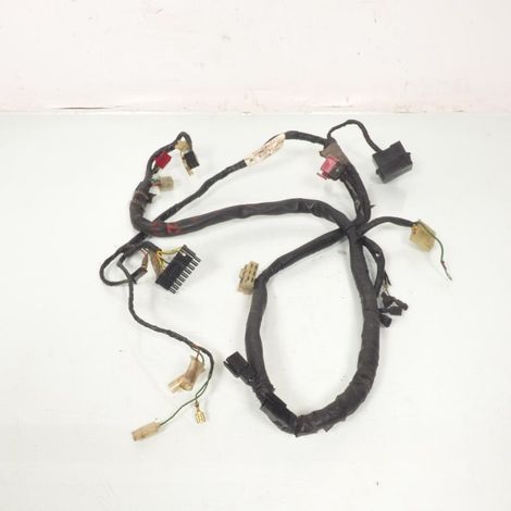 [PRODUIT D'OCCASION] Faisceau électrique origine pour moto Honda 750 CB 1993 à 2003 (1/4)