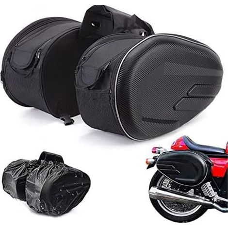 Sac à Bagages - Non spécifié - 36L-58L - Imperméable - Multi-Usage - Extensible (1/5)